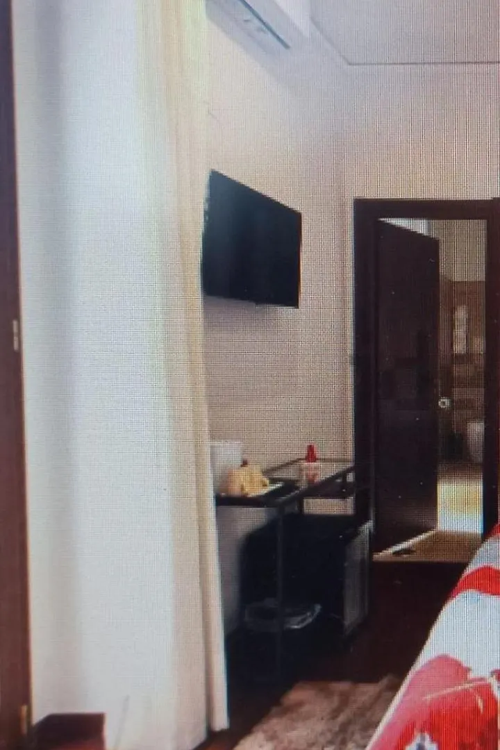 Al Centro Napoli Sinner Haus Affittacamere