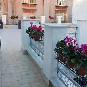Bed & Breakfast Soriano44, Napels