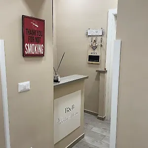  Alojamento de Acomodação e Pequeno-almoço Valentine's House