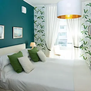 Residenza Echia Appartamento