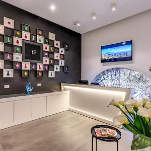 Gallery Πανσιόν