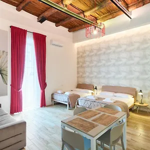Toto E Peppino Luxury Guest house