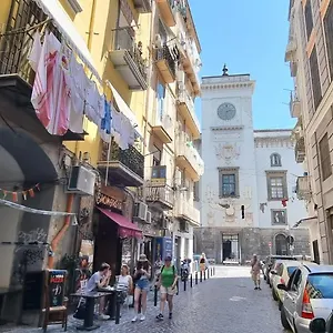 Il Fondaco All'archivio Storico Guest house