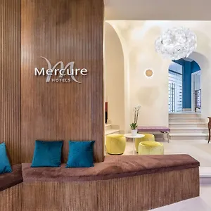Mercure Centro Angioino Hotel