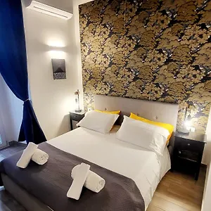 Tribunali Platamon Guest house