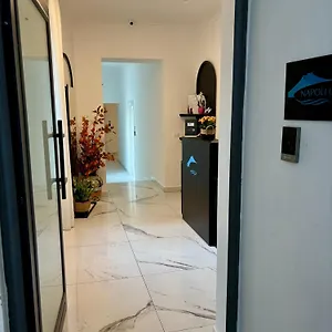 Oltre Guest house
