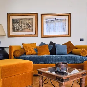 Casa Rubinacci Appartamento