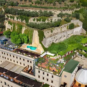 San Francesco Al Monte Hotel