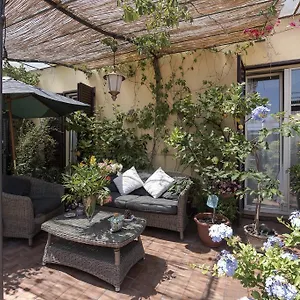 Bed & Breakfast Terrazza Duomo, Napels