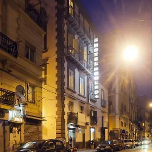 Del Golfo Hotell