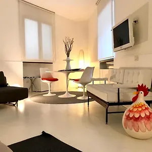 Pm3 Appartamento