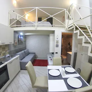 Brillantina House Apartament