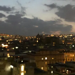 Ottieri Room&kitchen With Panoramic View Apartament